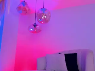 LEXIE WAYNE's Live Sex Cam Show
