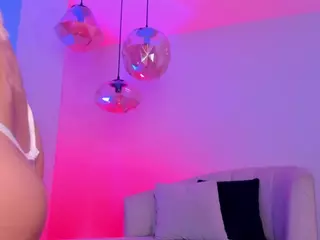 LEXIE WAYNE's Live Sex Cam Show