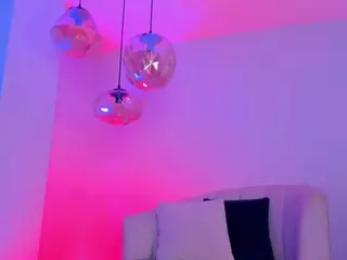 LEXIE WAYNE's Live Sex Cam Show