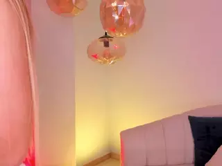 LEXIE WAYNE's Live Sex Cam Show