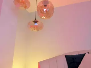 LEXIE WAYNE's Live Sex Cam Show