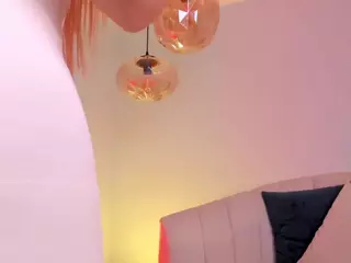 LEXIE WAYNE's Live Sex Cam Show