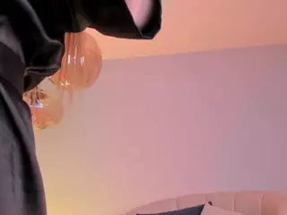 LEXIE WAYNE's Live Sex Cam Show