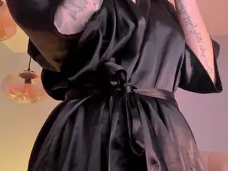 LEXIE WAYNE's Live Sex Cam Show