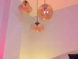 LEXIE WAYNE's Live Sex Cam Show