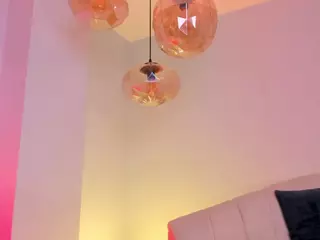 LEXIE WAYNE's Live Sex Cam Show