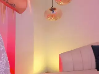 LEXIE WAYNE's Live Sex Cam Show