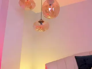 LEXIE WAYNE's Live Sex Cam Show