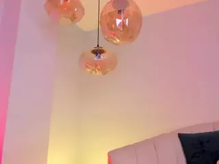 LEXIE WAYNE's Live Sex Cam Show