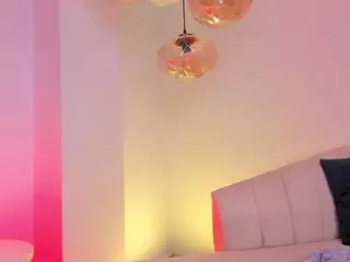 LEXIE WAYNE's Live Sex Cam Show