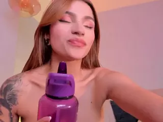 LEXIE WAYNE's Live Sex Cam Show