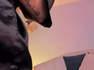 LEXIE WAYNE's Live Sex Cam Show