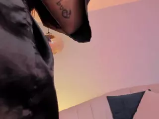 LEXIE WAYNE's Live Sex Cam Show