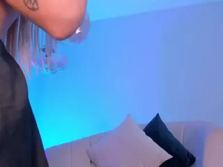 LEXIE WAYNE's Live Sex Cam Show