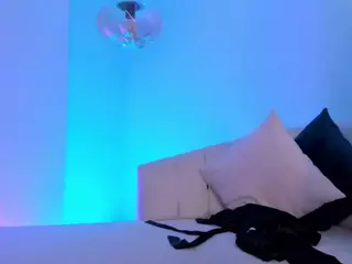 LEXIE WAYNE's Live Sex Cam Show