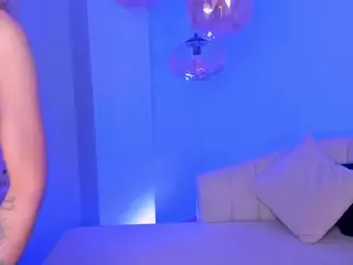 LEXIE WAYNE's Live Sex Cam Show