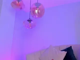 LEXIE WAYNE's Live Sex Cam Show