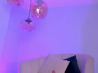 LEXIE WAYNE's Live Sex Cam Show