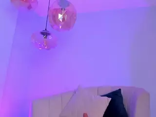 LEXIE WAYNE's Live Sex Cam Show