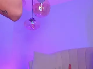 LEXIE WAYNE's Live Sex Cam Show