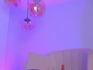 LEXIE WAYNE's Live Sex Cam Show