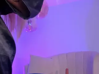 LEXIE WAYNE's Live Sex Cam Show