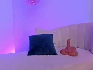 LEXIE WAYNE's Live Sex Cam Show