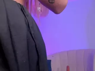 LEXIE WAYNE's Live Sex Cam Show