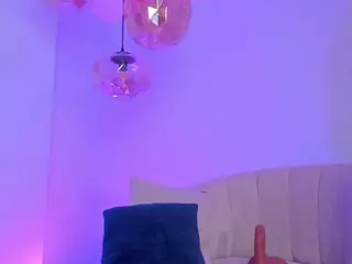 LEXIE WAYNE's Live Sex Cam Show