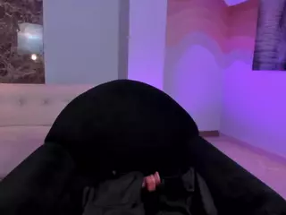 LEXIE WAYNE's Live Sex Cam Show