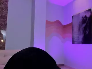 LEXIE WAYNE's Live Sex Cam Show