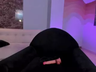 LEXIE WAYNE's Live Sex Cam Show