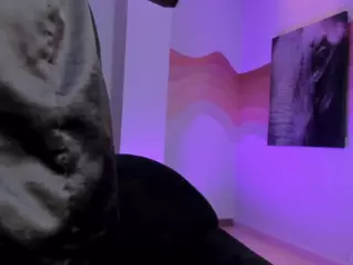LEXIE WAYNE's Live Sex Cam Show