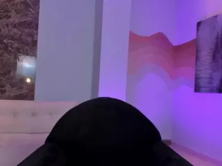 LEXIE WAYNE's Live Sex Cam Show