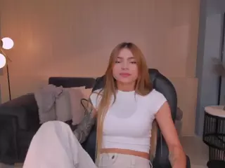 LEXIE WAYNE's Live Sex Cam Show