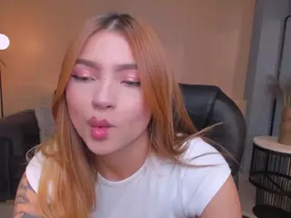 LEXIE WAYNE's Live Sex Cam Show