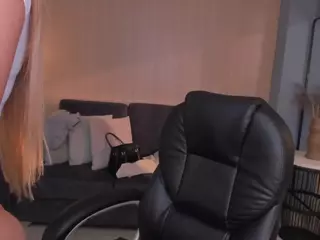 LEXIE WAYNE's Live Sex Cam Show