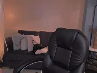 LEXIE WAYNE's Live Sex Cam Show