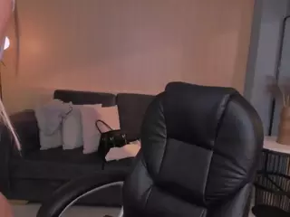 LEXIE WAYNE's Live Sex Cam Show