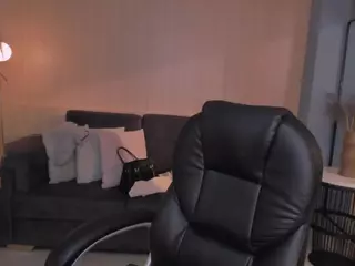LEXIE WAYNE's Live Sex Cam Show