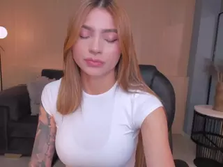 LEXIE WAYNE's Live Sex Cam Show
