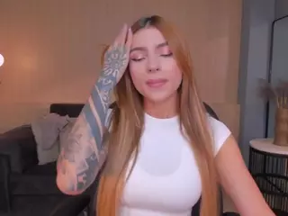 LEXIE WAYNE's Live Sex Cam Show