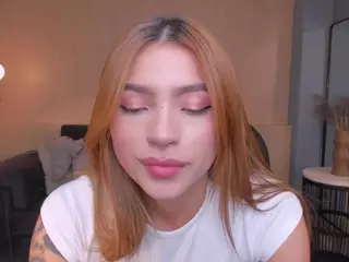 LEXIE WAYNE's Live Sex Cam Show