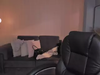 LEXIE WAYNE's Live Sex Cam Show