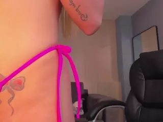 LEXIE WAYNE's Live Sex Cam Show
