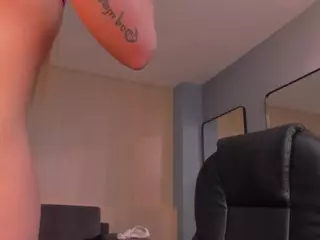 LEXIE WAYNE's Live Sex Cam Show