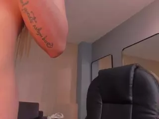 LEXIE WAYNE's Live Sex Cam Show