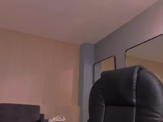 LEXIE WAYNE's Live Sex Cam Show