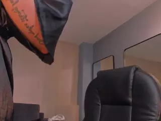 LEXIE WAYNE's Live Sex Cam Show