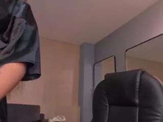 LEXIE WAYNE's Live Sex Cam Show
